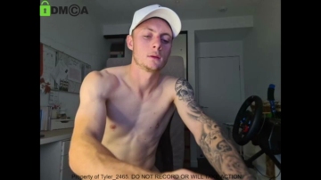 Tyler_2465  09-10-2021
